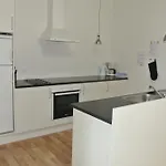 Apartament Fitting Landsbyferie *