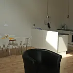 Fitting Landsbyferie Apartamento *
