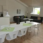 Apartamento Fitting Landsbyferie *