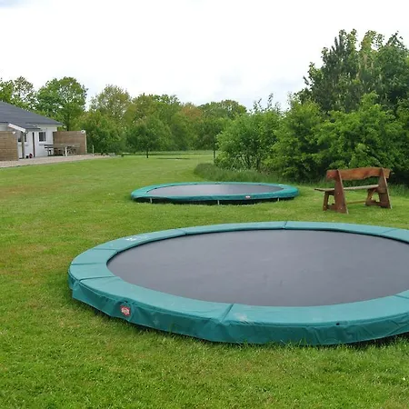 Apartmán Fitting Landsbyferie