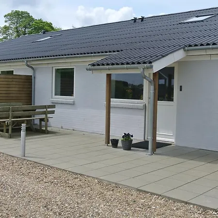 Fitting Landsbyferie Apartmán *