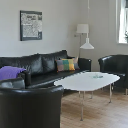 Apartamento Fitting Landsbyferie