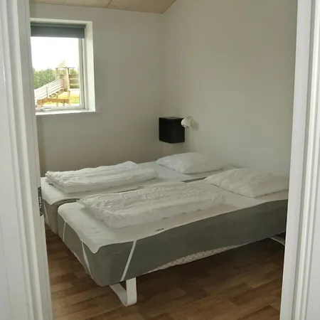 Fitting Landsbyferie Apartamento Vorbasse