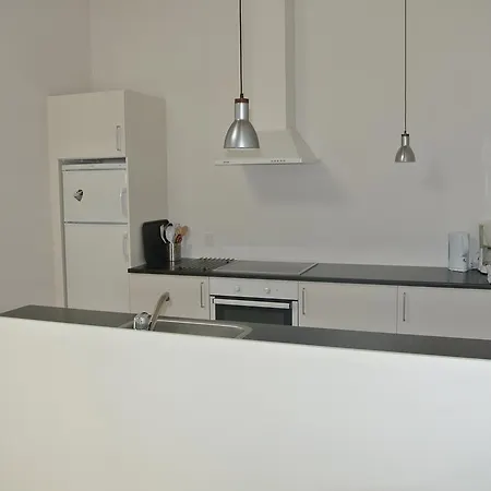 Fitting Landsbyferie Vorbasse