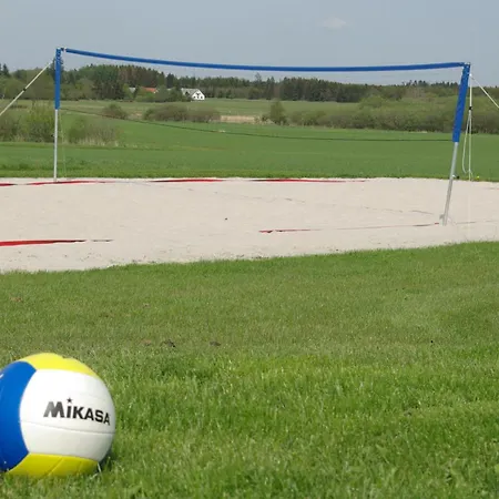 Fitting Landsbyferie Apartmán *