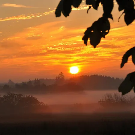 Apartmán Fitting Landsbyferie Vorbasse