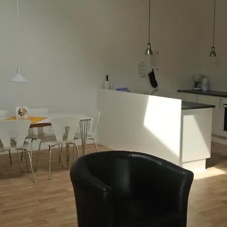 Fitting Landsbyferie Apartman *