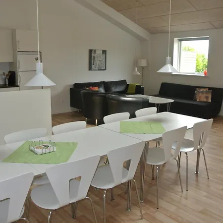 Apartman Fitting Landsbyferie *