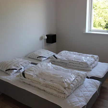 Apartmán Fitting Landsbyferie *