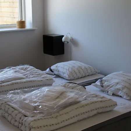 Apartmán Fitting Landsbyferie *