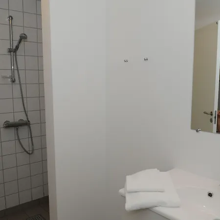 Apartmán Fitting Landsbyferie