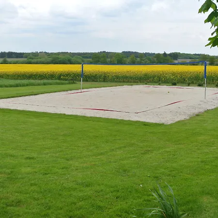 Fitting Landsbyferie Apartmán Vorbasse