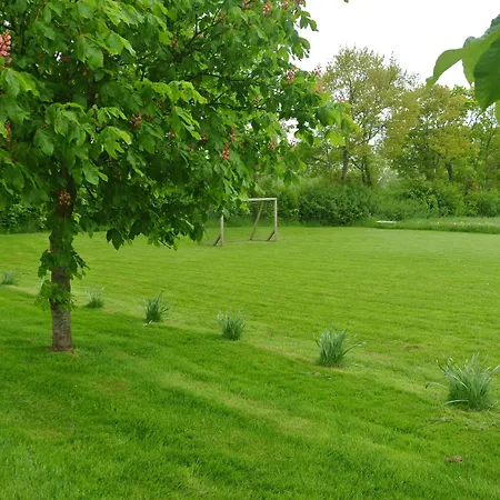 Fitting Landsbyferie Apartmán