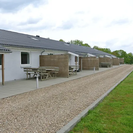 Fitting Landsbyferie Apartmán Vorbasse