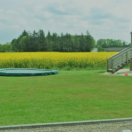 Fitting Landsbyferie Apartmán