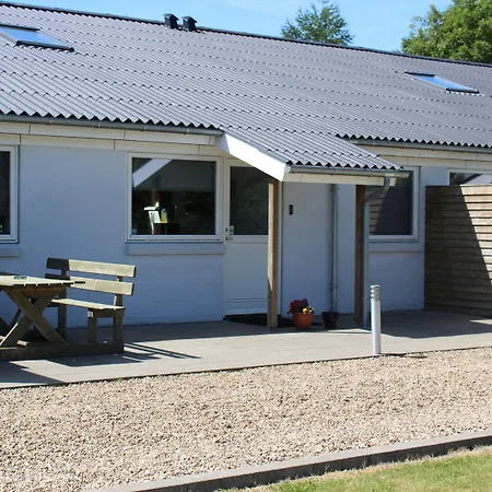 Fitting Landsbyferie * Vorbasse