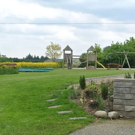 Fitting Landsbyferie Apartmán *