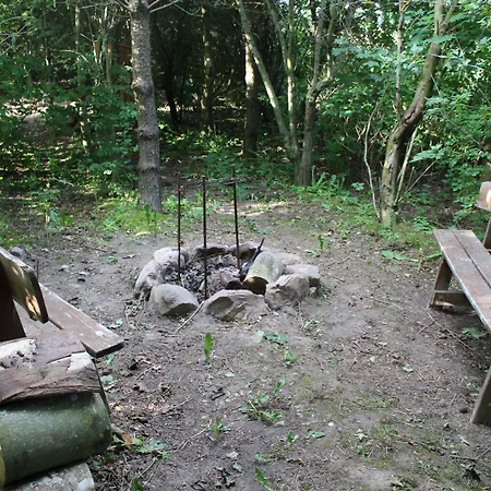 Fitting Landsbyferie Apartmán