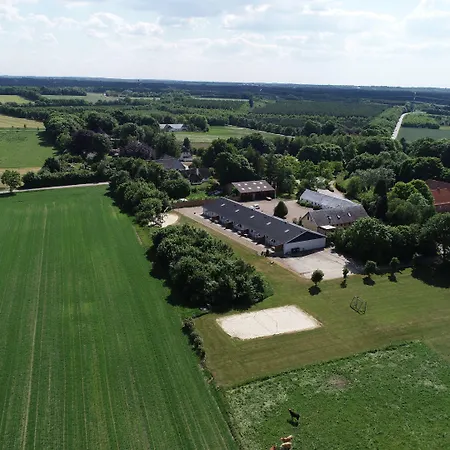 Apartmán Fitting Landsbyferie