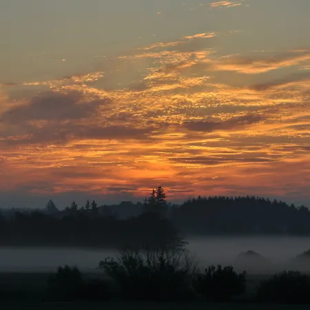 Apartmán Fitting Landsbyferie