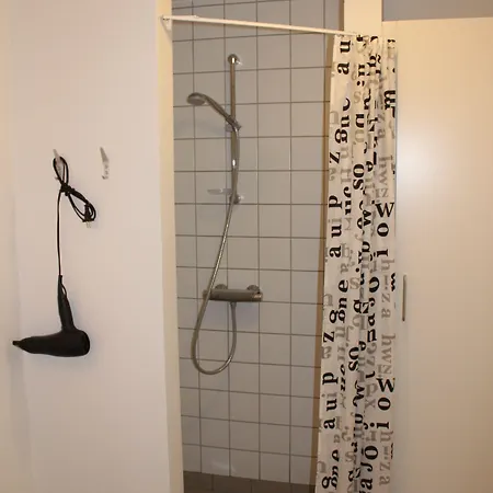 Fitting Landsbyferie Leilighet Vorbasse