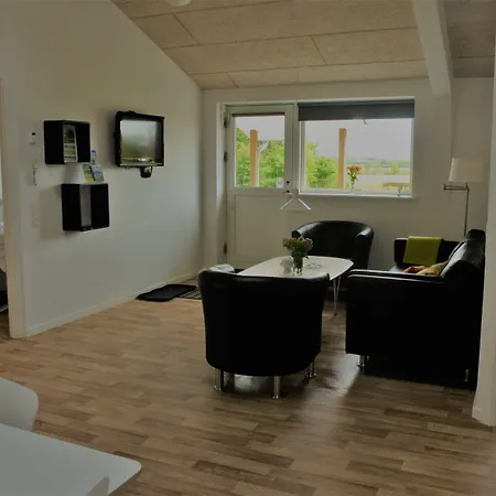 Fitting Landsbyferie Vorbasse