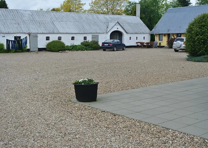 Fitting Landsbyferie Vorbasse