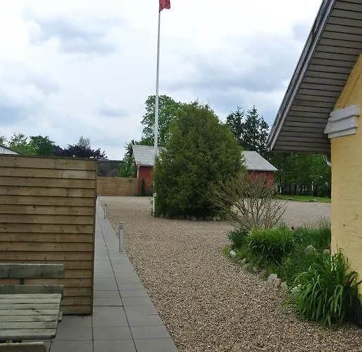 Fitting Landsbyferie Apartamento