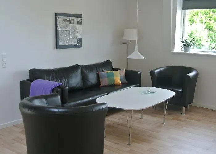 Lejlighed Fitting Landsbyferie