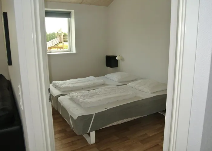 Fitting Landsbyferie Daire Vorbasse