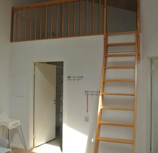 Lejlighed Fitting Landsbyferie *