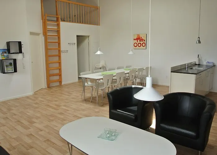 Lejlighed Fitting Landsbyferie