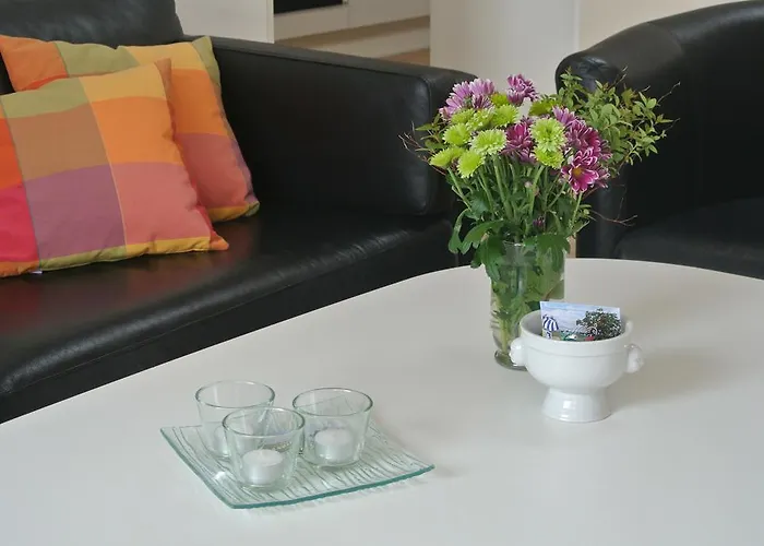 Lejlighed Fitting Landsbyferie