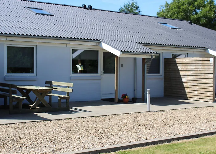 Fitting Landsbyferie * Vorbasse